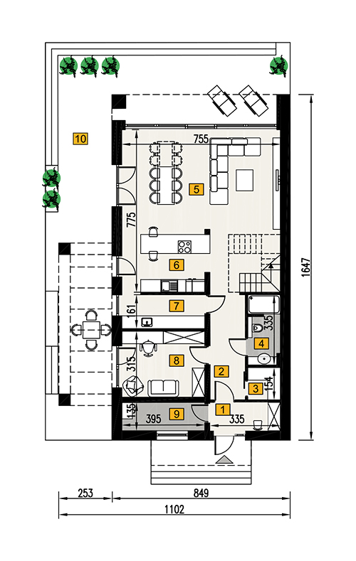 plans 1