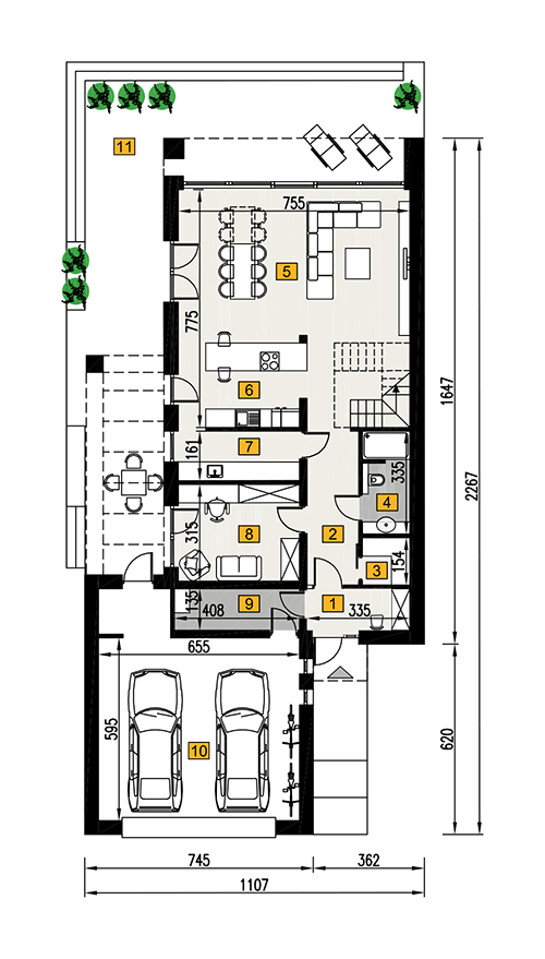 plans 1