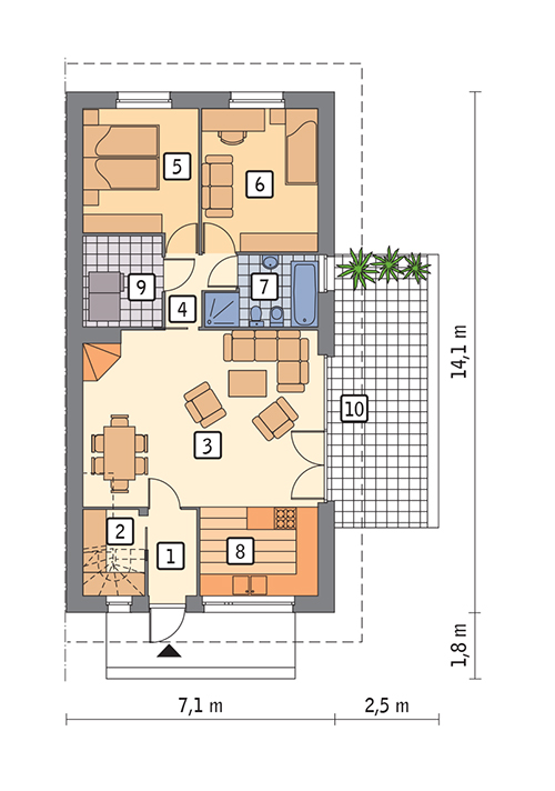 plans 1