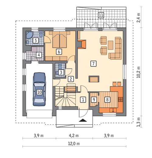 plans 1