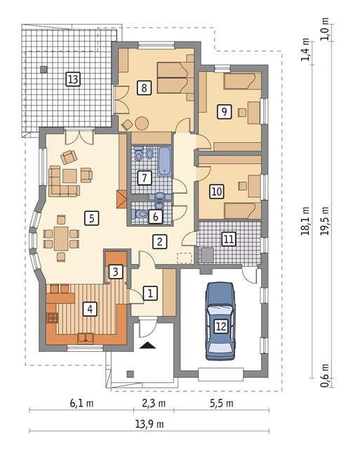 plans 1
