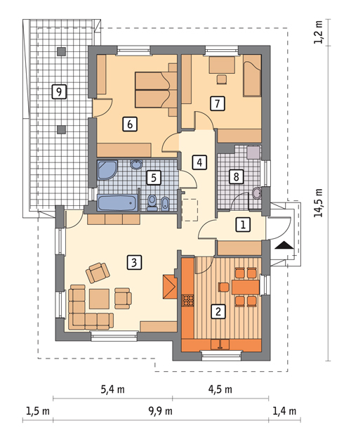 plans 1