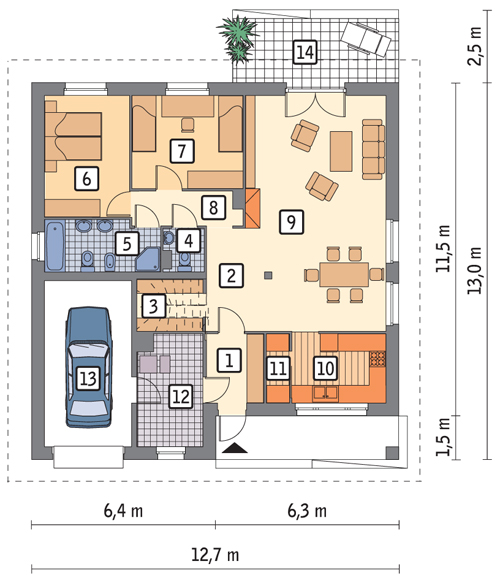 plans 1