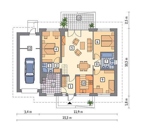 plans 1