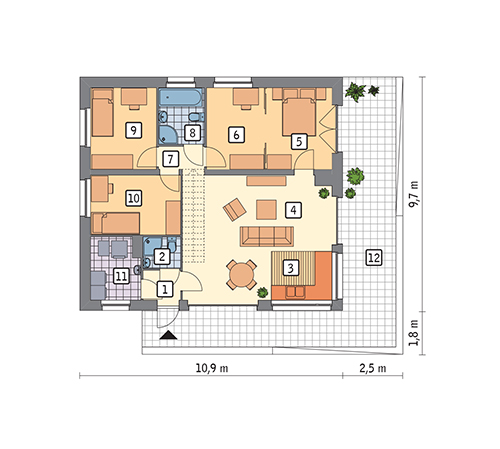plans 1
