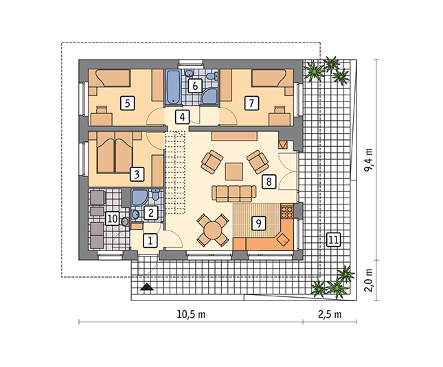 plans 1