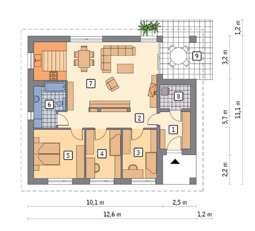 plans 1