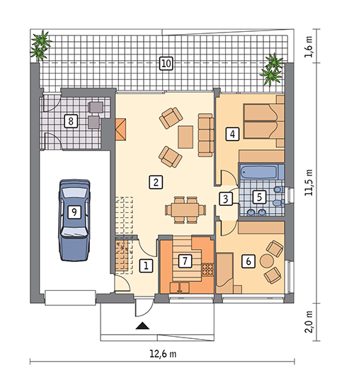 plans 1