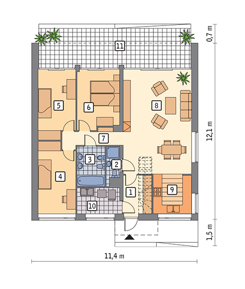 plans 1