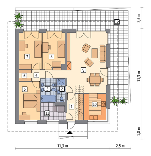 plans 1
