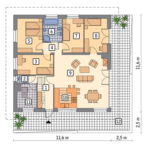 plans 1