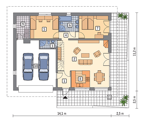 plans 1