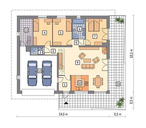 plans 1