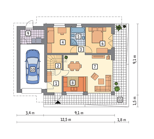 plans 1