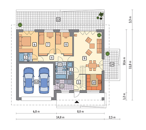 plans 1