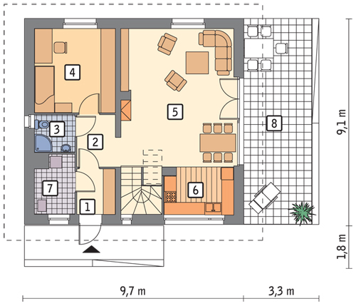 plans 1