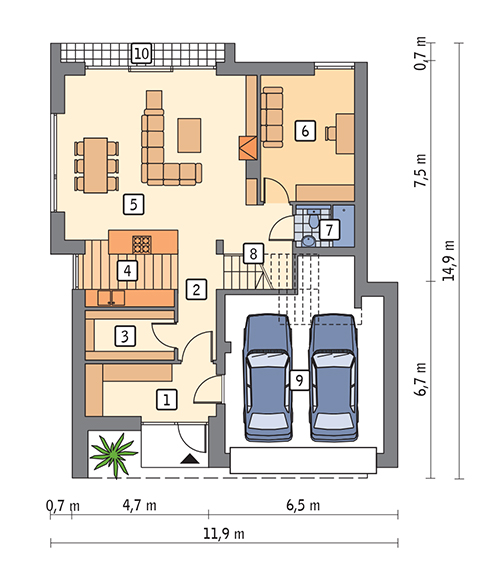 plans 1