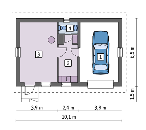 plans 1