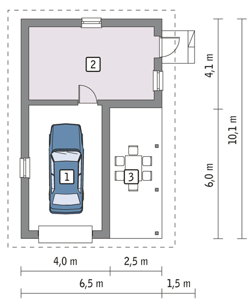 plans 1