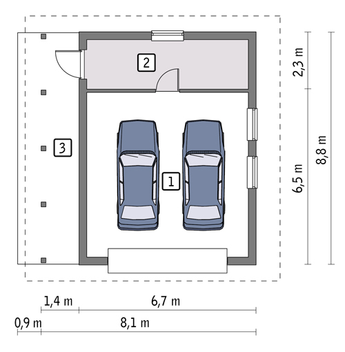 plans 1