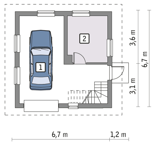 plans 1