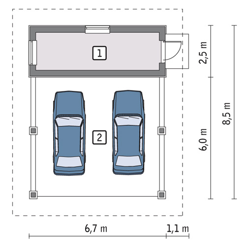 plans 1
