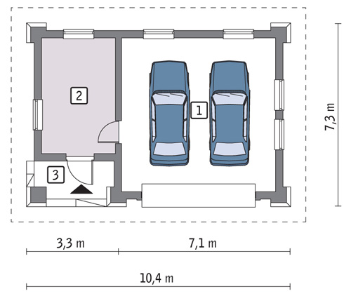 plans 1
