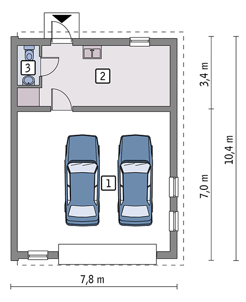 plans 1