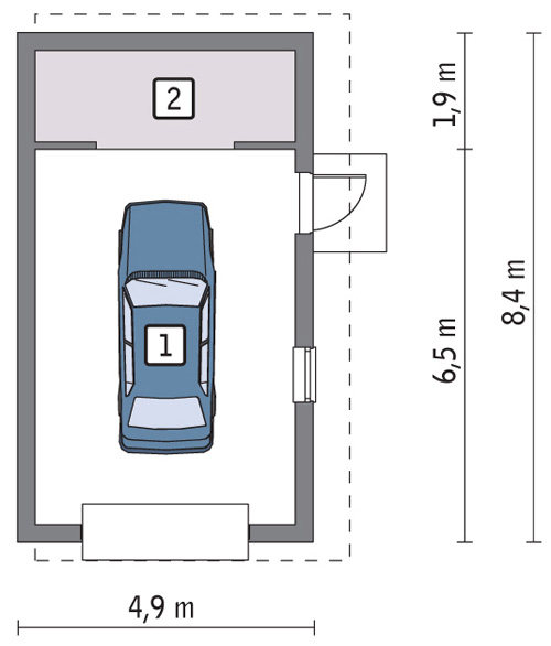 plans 1