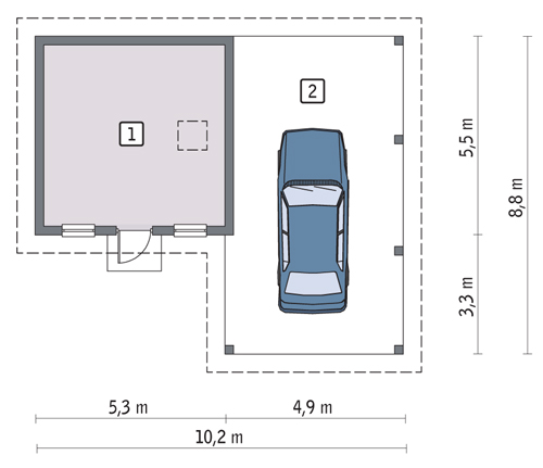 plans 1