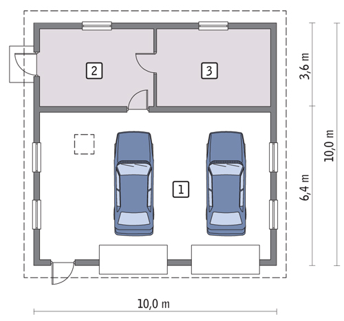 plans 1