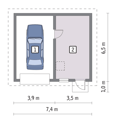 plans 1