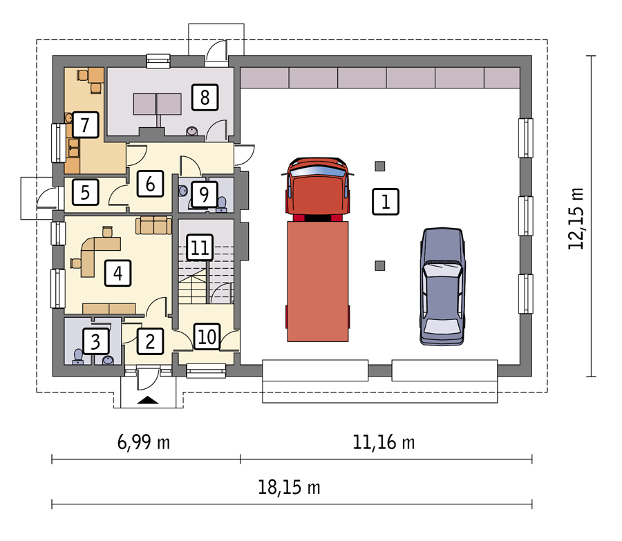 plans 1