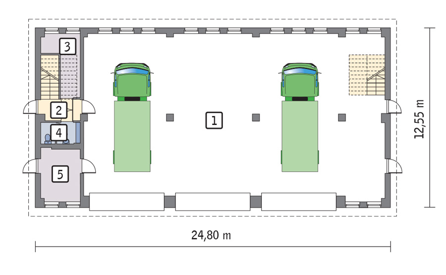 plans 1