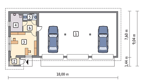 plans 1