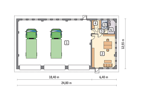 plans 1