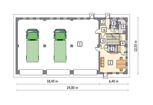 plans 1