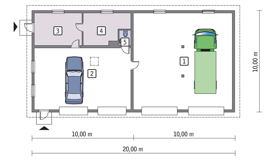 plans 1