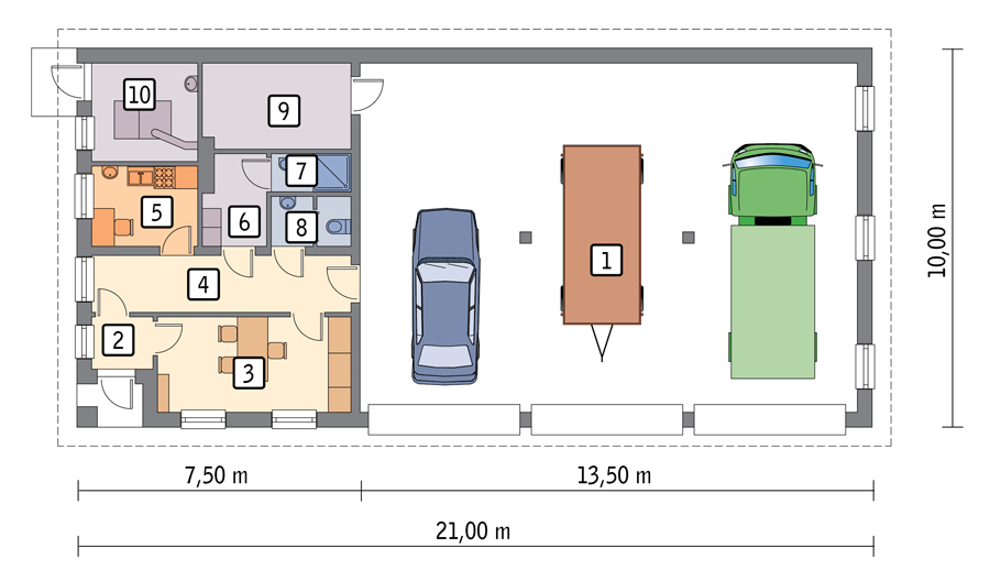 plans 1