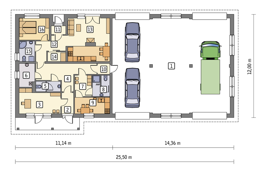 plans 1