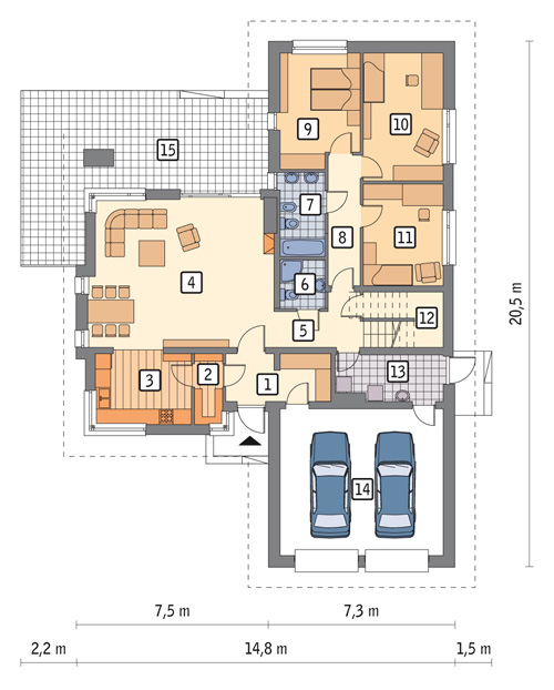 plans 1