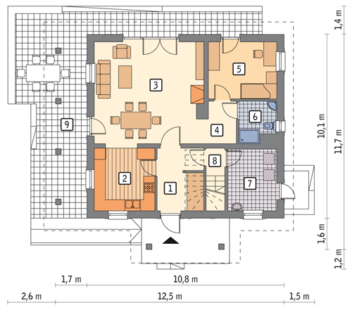 plans 1