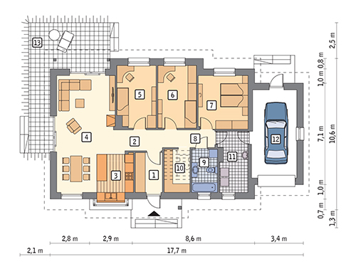 plans 1