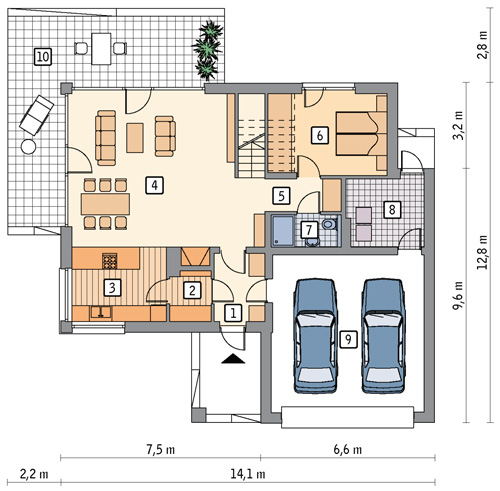 plans 1
