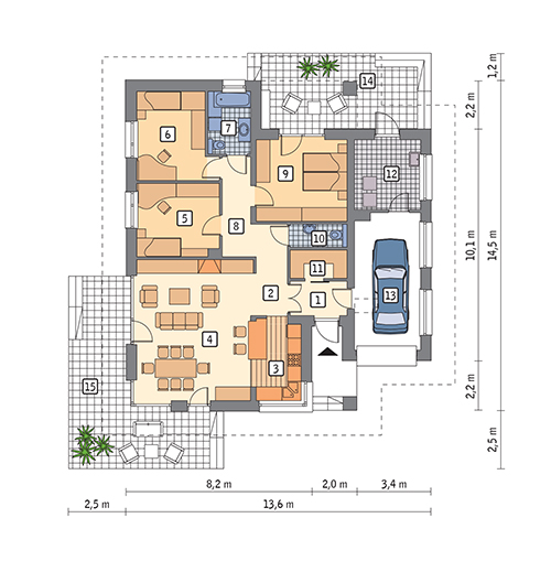 plans 1