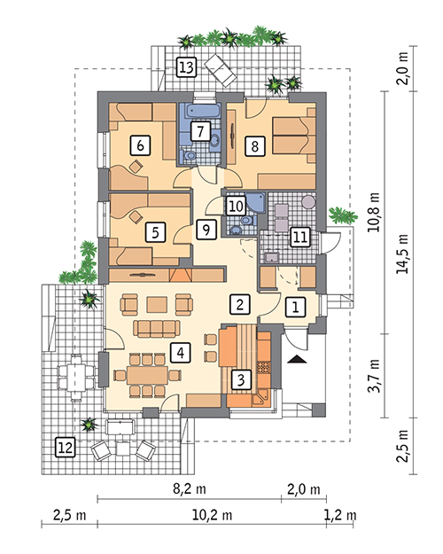 plans 1