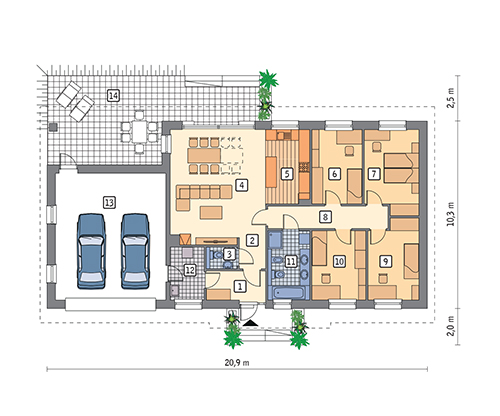 plans 1