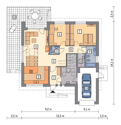 plans 1