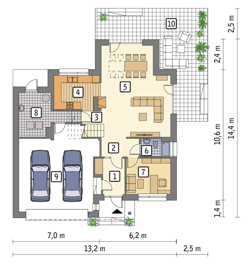 plans 1