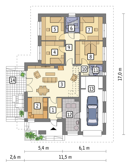 plans 1